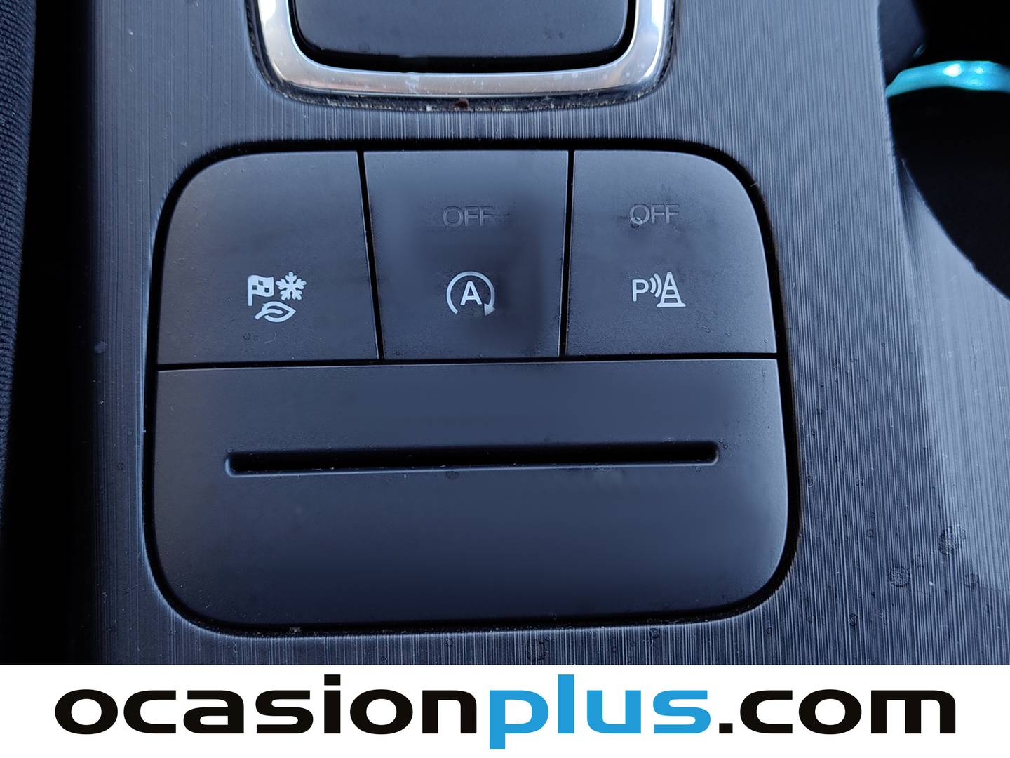 Ford Focus Ford Focus 1.5 Ecoblue Trend+ Auto (120 CV) seminuevo