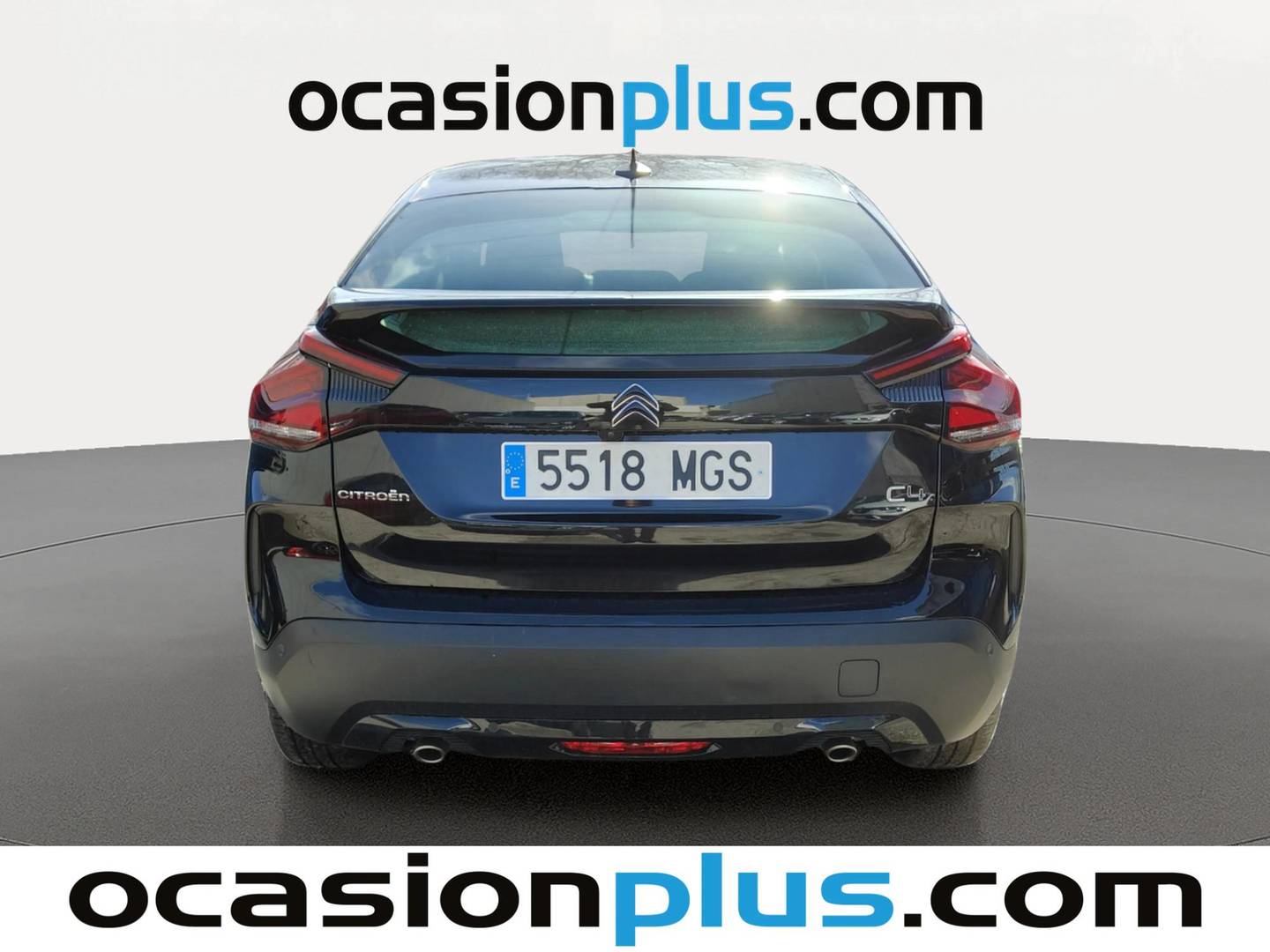 Foto Citroën C4 Citroen C4 PureTech 130 S&S 6v Feel Pack (130 CV)