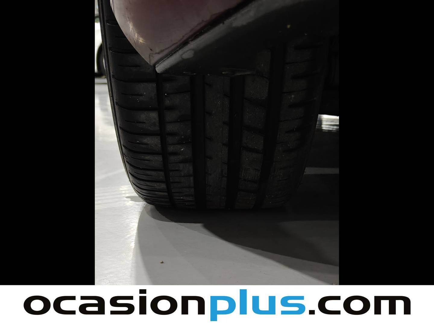 Ford Focus Ford Focus 1.0 Ecoboost S&S ST-Line (125 CV) de segunda mano