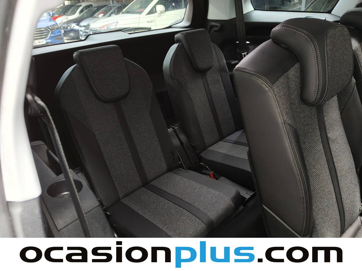 Foto Peugeot 5008 Peugeot 5008 BlueHDi 130 S&S Allure  (130 CV) 7 Plazas