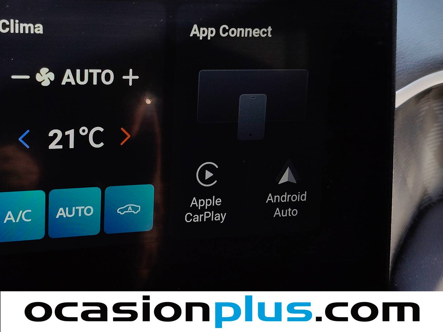 Acabados MG MG3 Hybrid+ MG MG3 Luxury (195 CV)