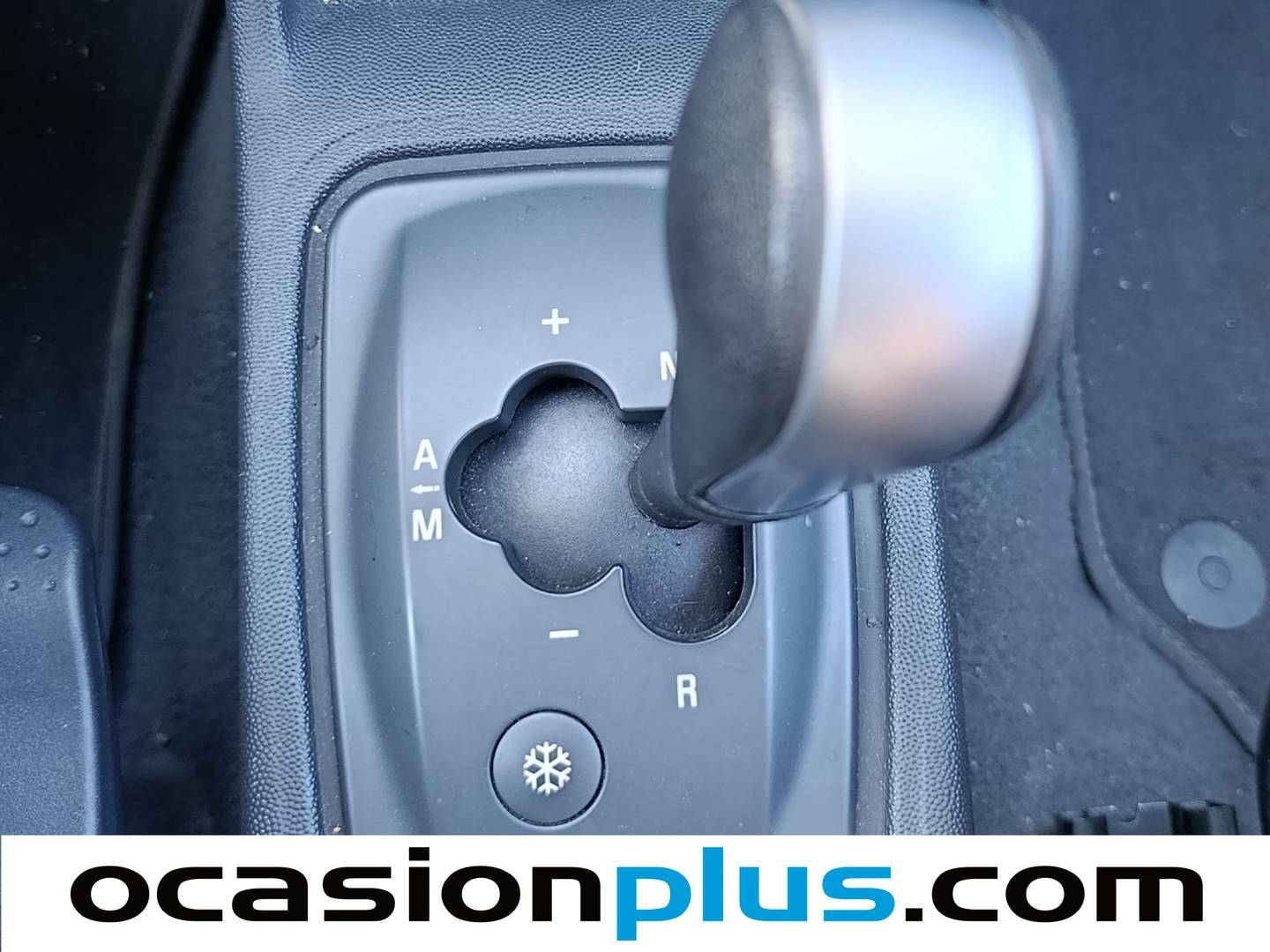 Opel Corsa Opel Corsa 1.3 CDTI Blue Line Easytronic (70 CV) de segunda mano