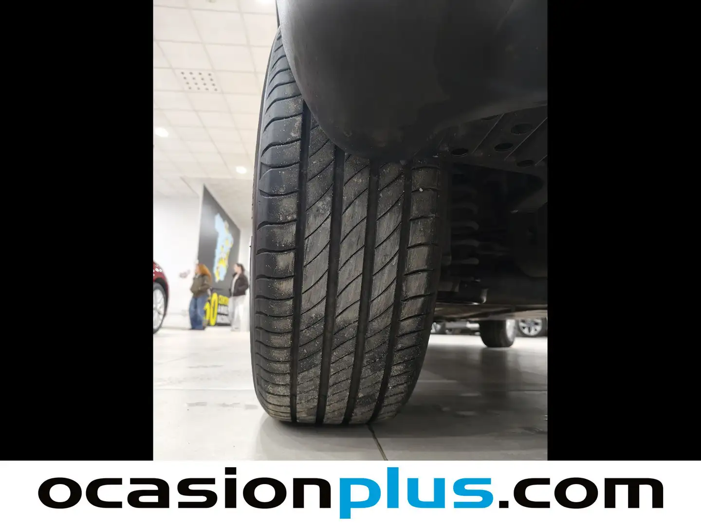 Foto Seat Arona SEAT Arona 1.0 TGI GNC Xcellence (90 CV)