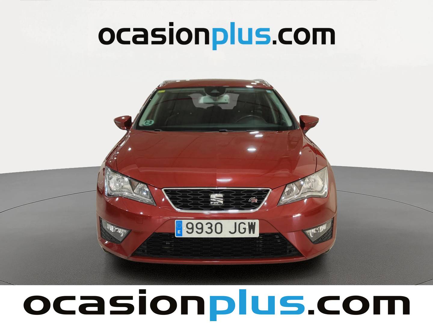 Seat León Seat León ST 2.0 TDI S&S FR (150 CV) barato