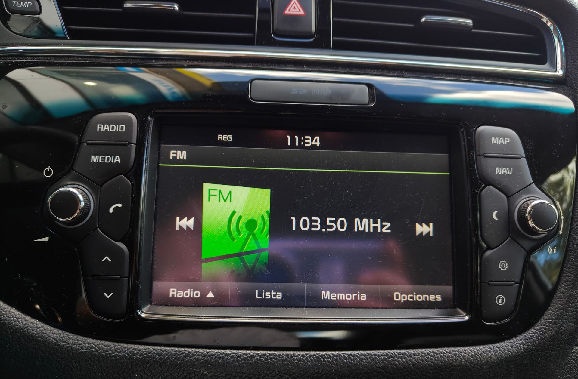 Kia Ceed 1.0 T-GDi Eco-Dynamics Tech - foto 32