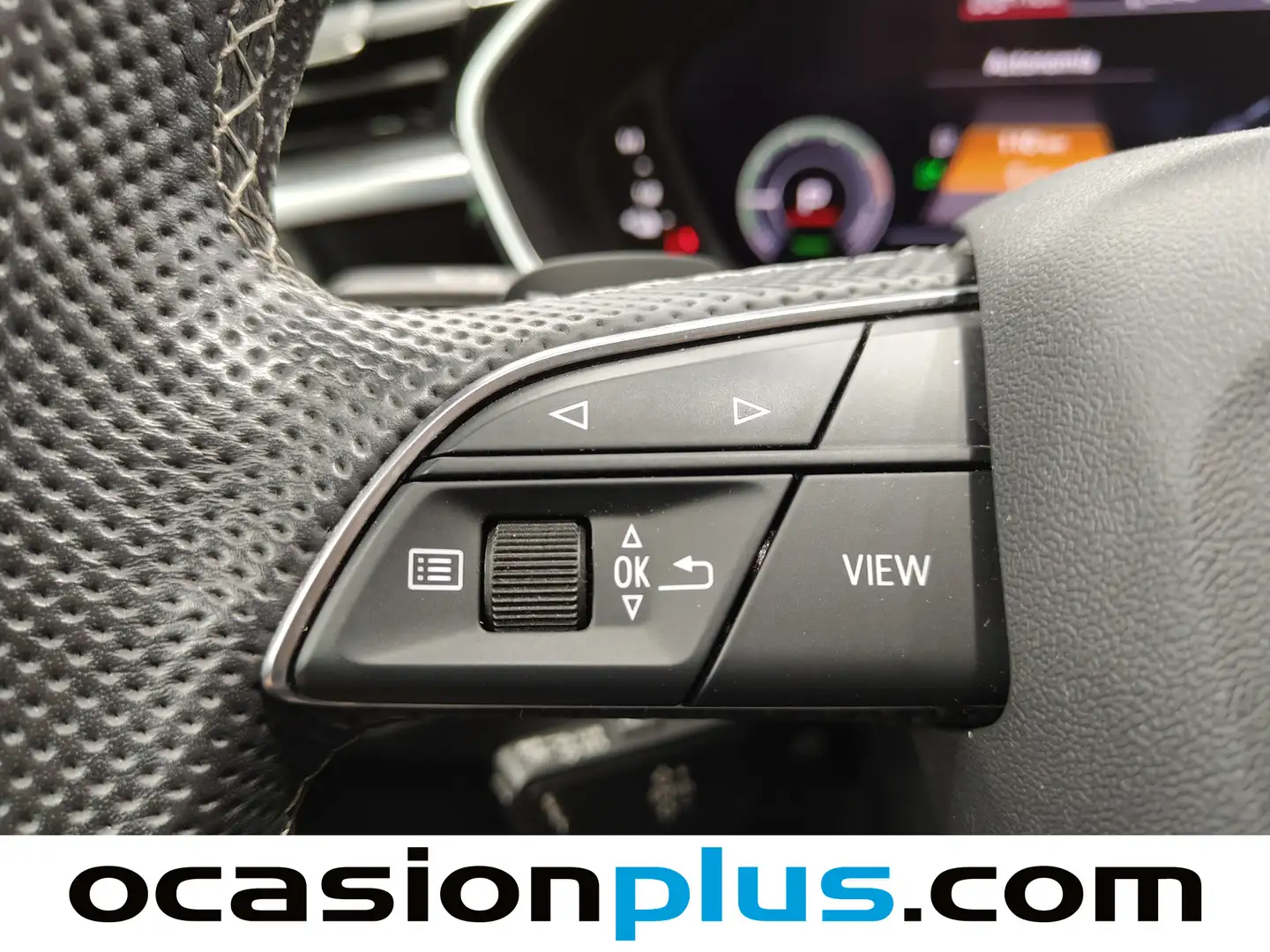 Foto Audi Q3 Sportback Audi Q3 Sportback TFSIe TFSIe S line 45 TFSI e (245 CV) S tronic