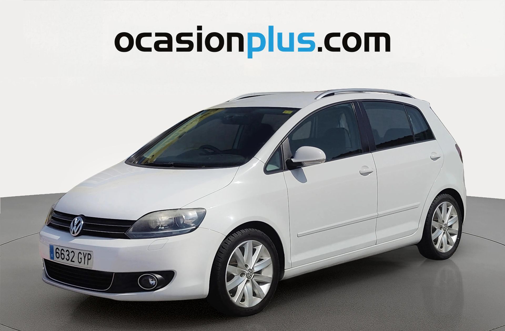 Volkswagen Golf Plus Sport 1.4 TSI