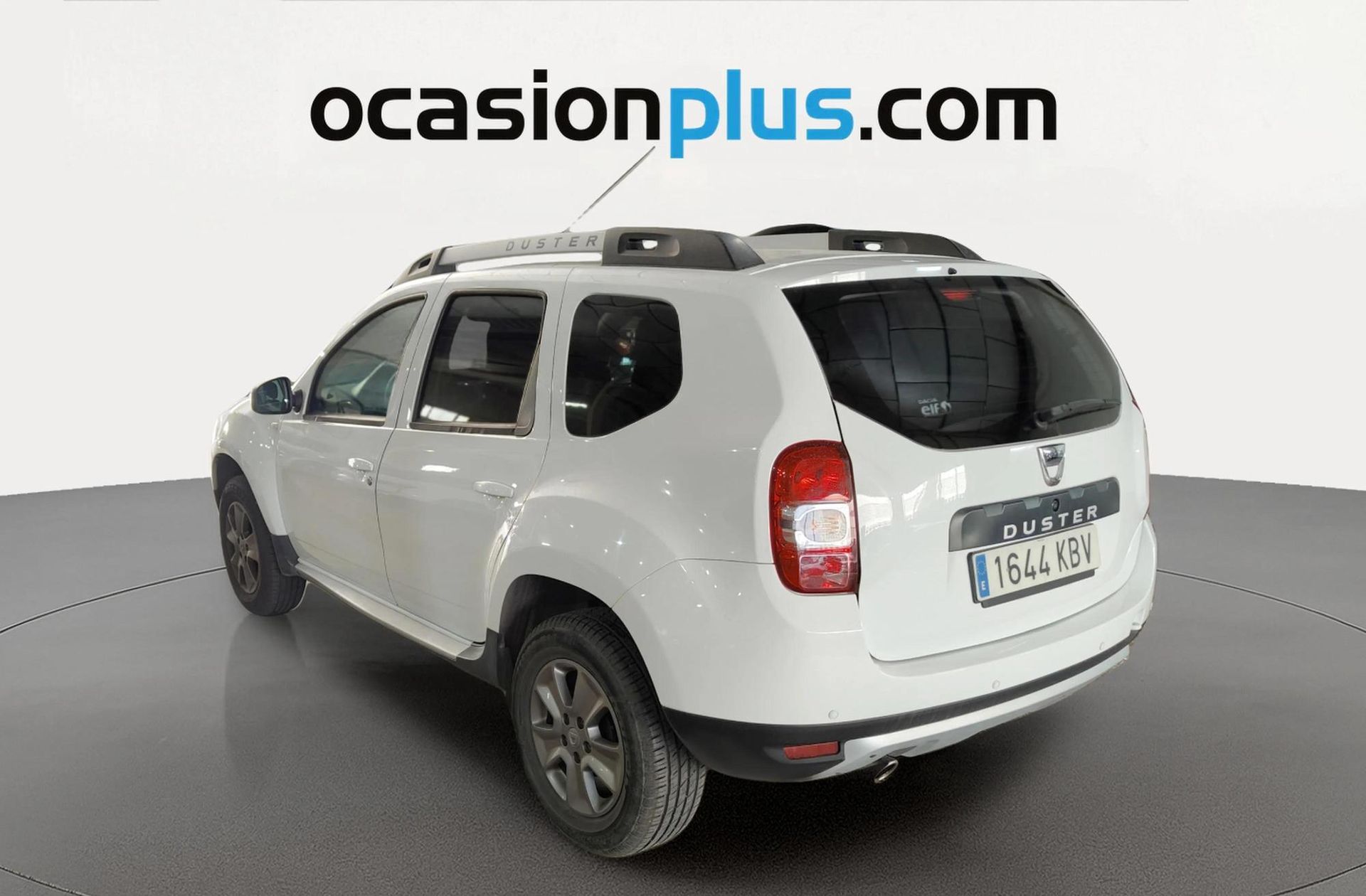 Dacia Duster Laureate dCi - foto 3
