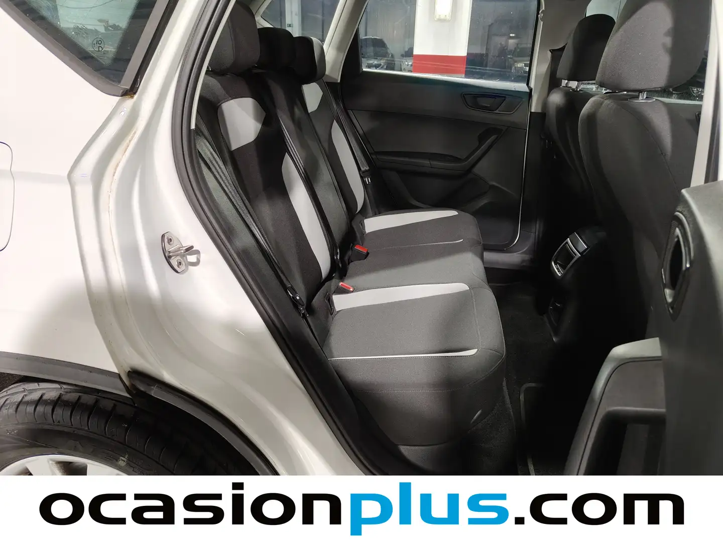 Foto Seat Ateca SEAT Ateca 1.6 TDI S&S Reference Edition (115 CV)