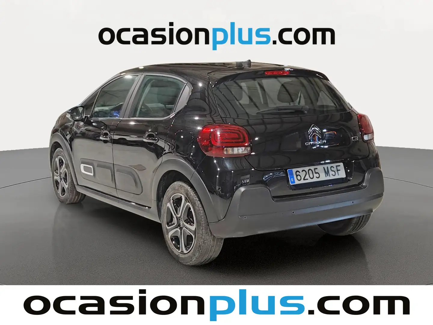 Foto Citroën C3 Citroen C3 BlueHDi 100 S&S Plus (102 CV)