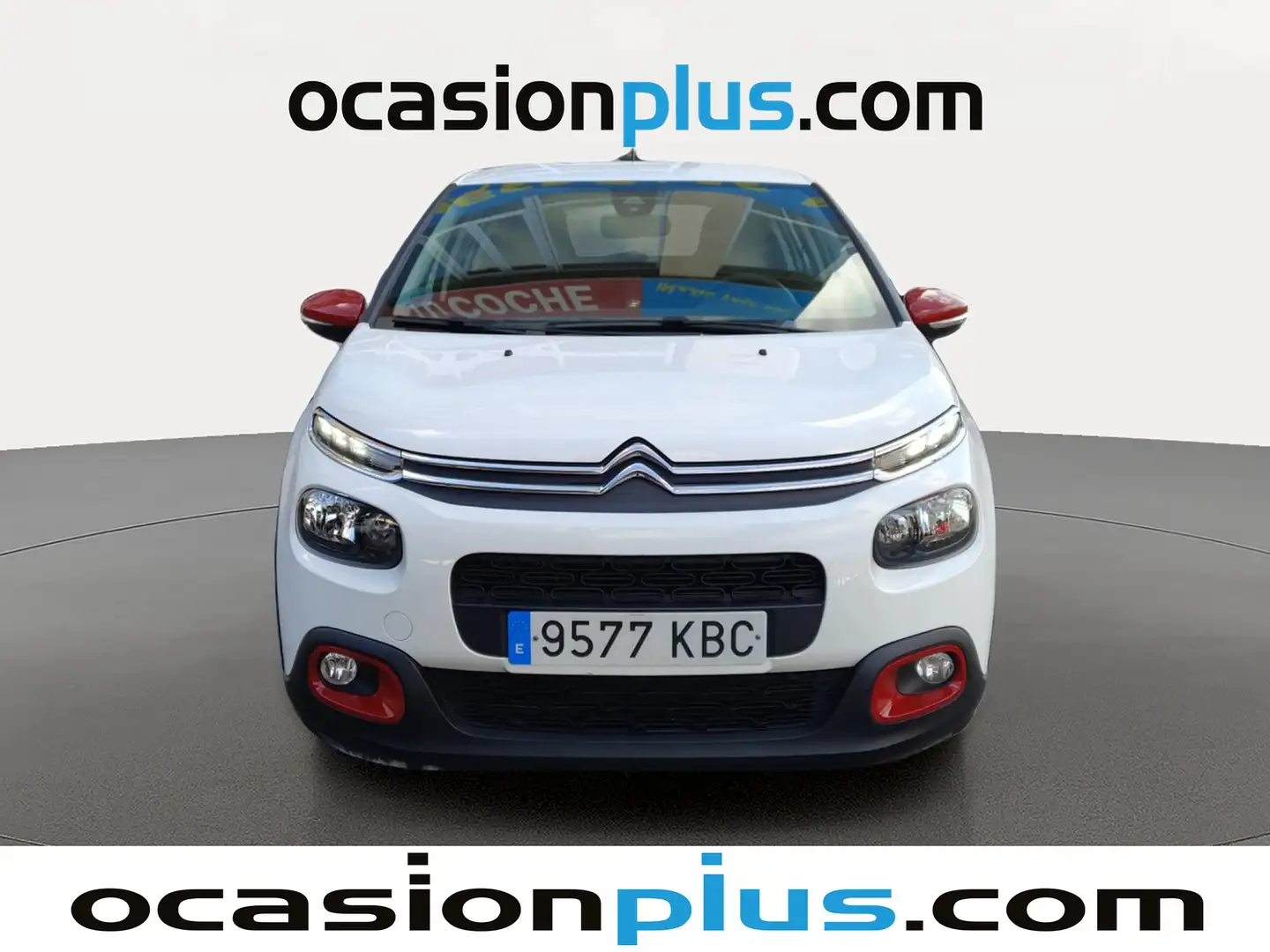 Foto Citroën C3 Citroen C3 BlueHDi 75 S&S Feel (75 CV)