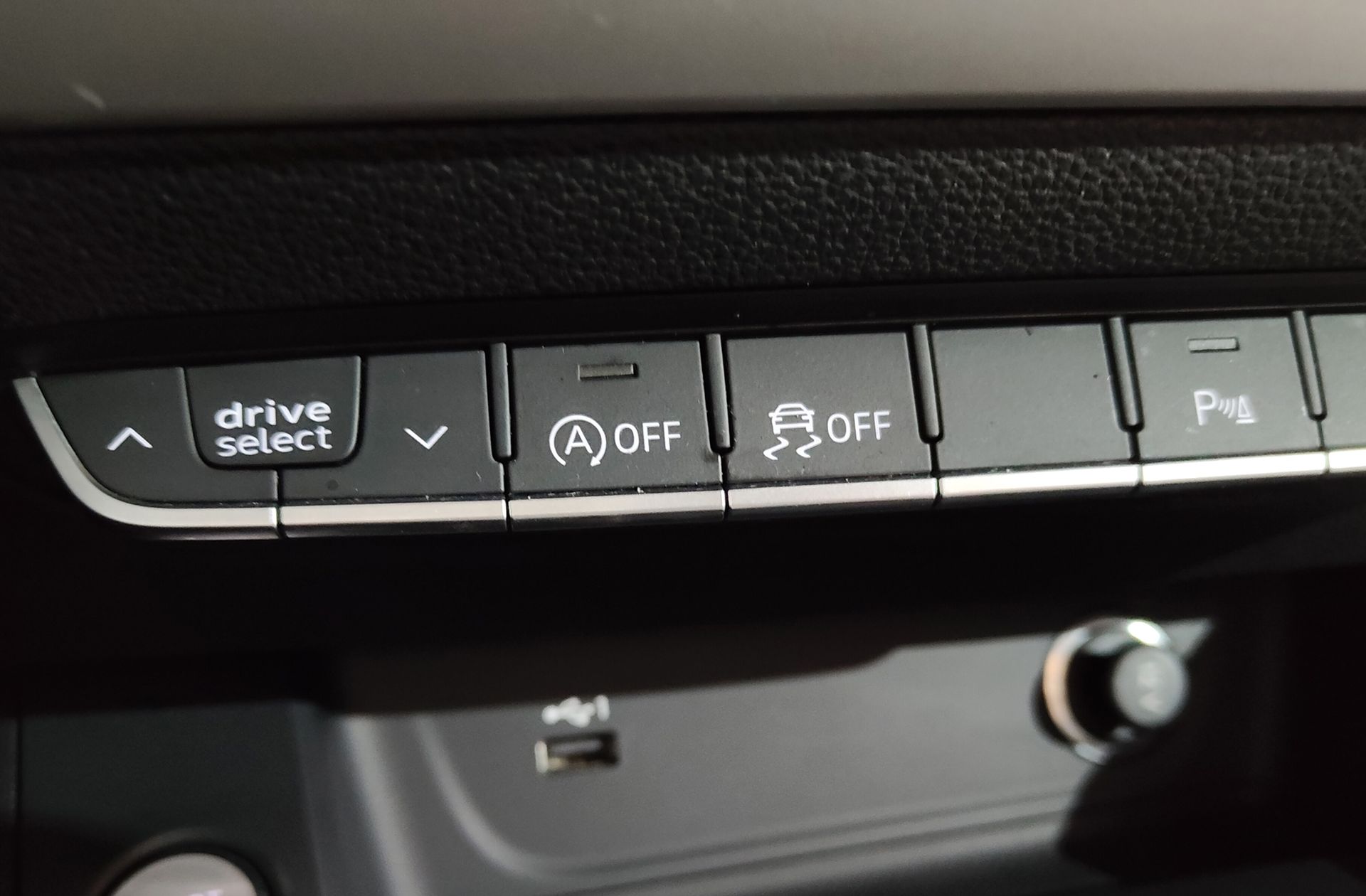 Audi A4 Avant Avant Advanced 35 TFSI S tronic - foto 10