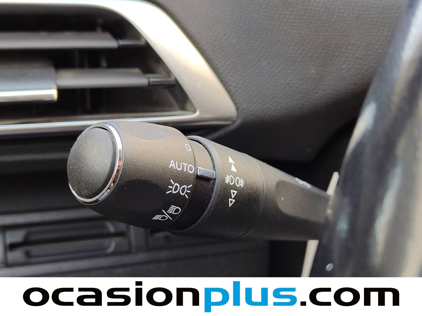 Peugeot 3008 Peugeot 3008 BlueHDi 130 S&S Crossway (130 CV) de segunda mano