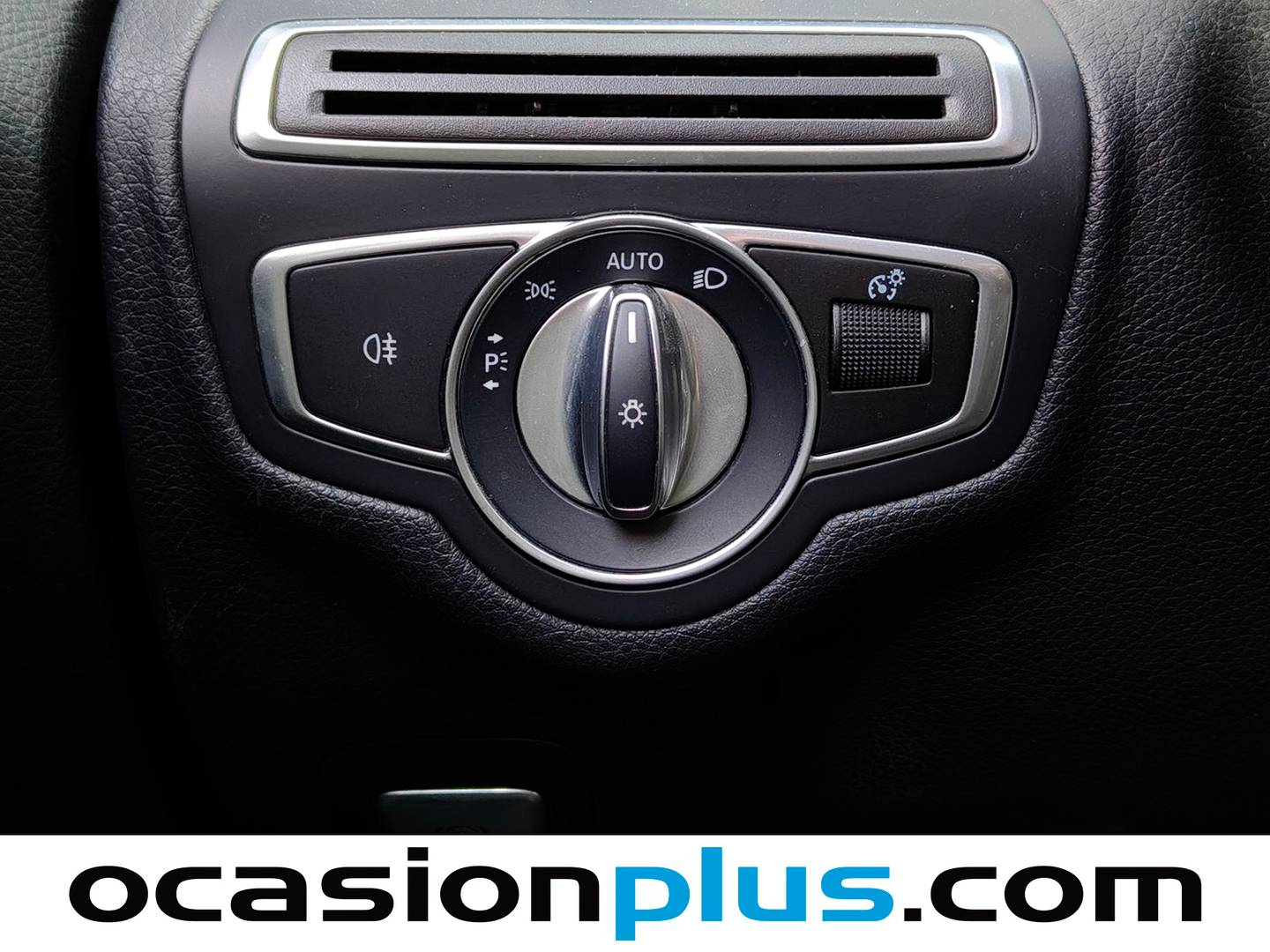 Mercedes Clase C Mercedes Clase C 180 (156 CV) gasolina