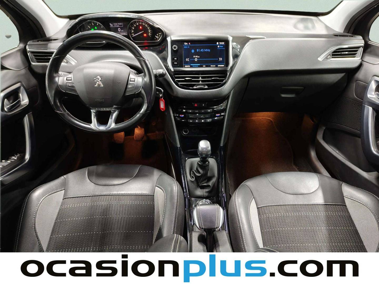 Foto Peugeot 2008 Peugeot 2008 PureTech 130 S&S Allure (130 CV)