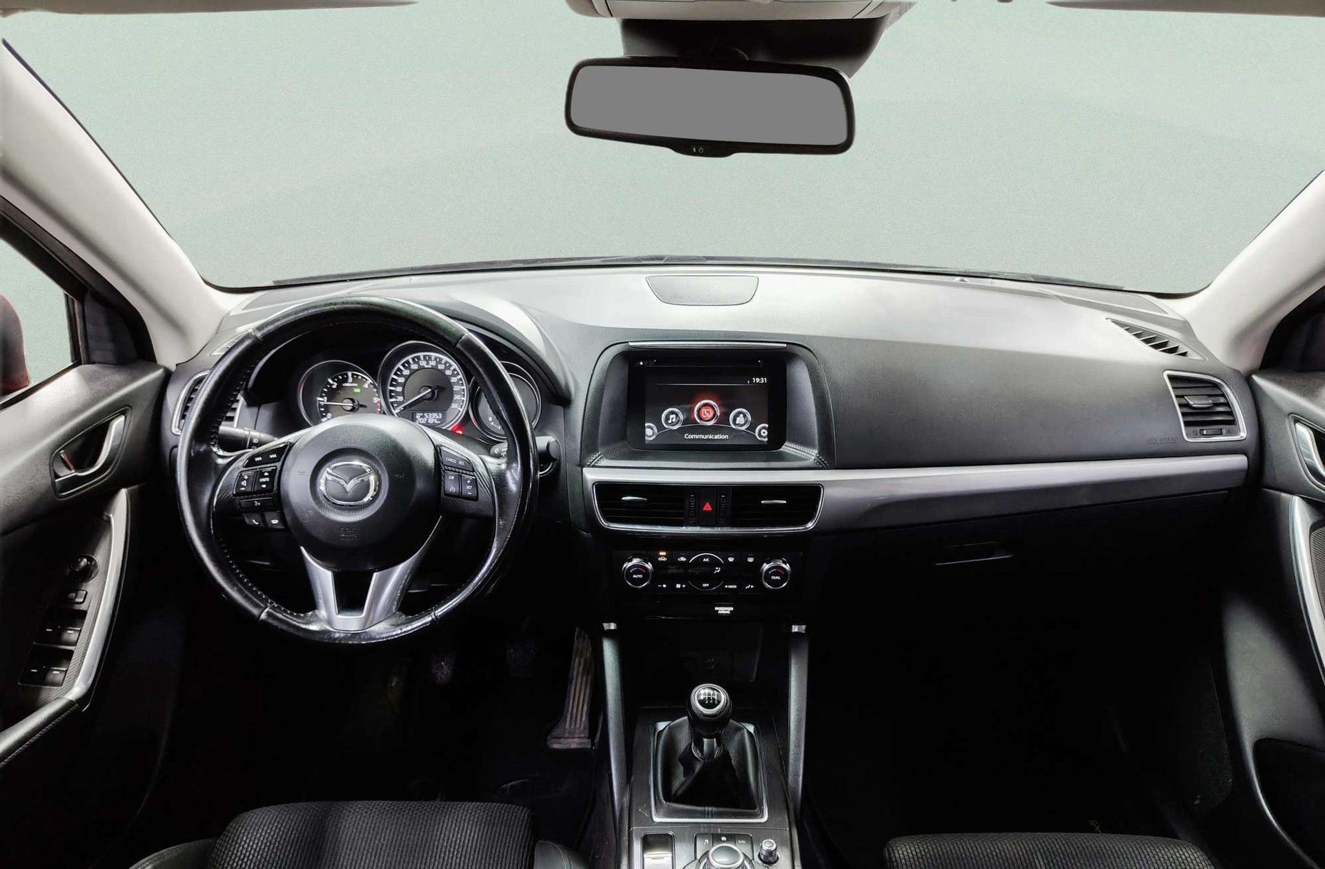 Mazda CX-5 2.2 DE Style 2WD - foto 6