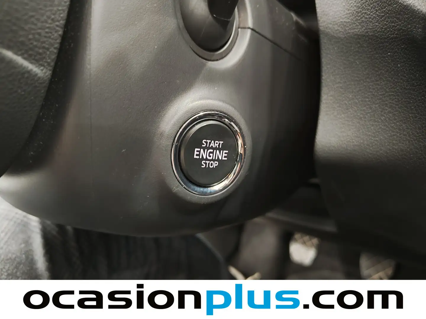 Foto Skoda Fabia Skoda Fabia 1.0 TSI Selection (95 CV)