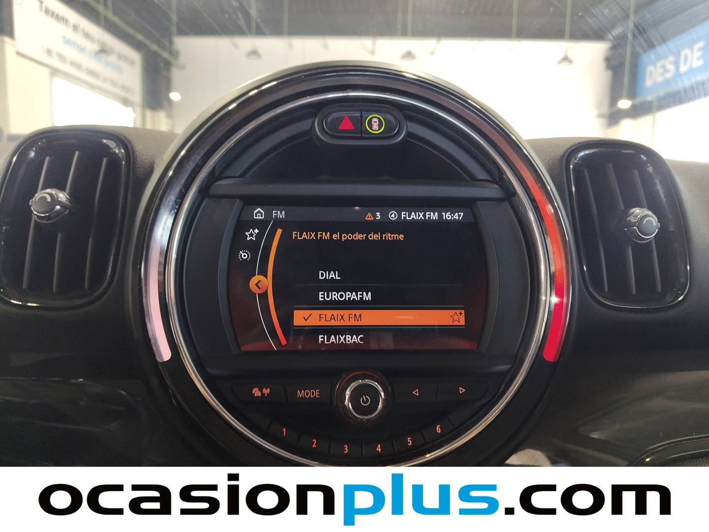 Mini Countryman Mini MINI Countryman Countryman Cooper (136 CV) gasolina