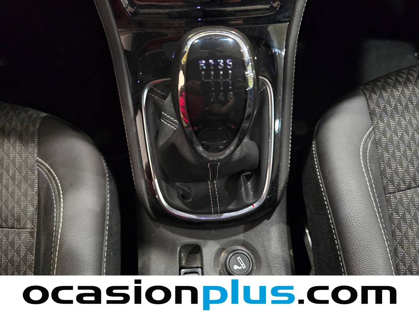 Opel Astra Opel Astra 1.6 CDTi Excellence (110 CV) de segunda mano