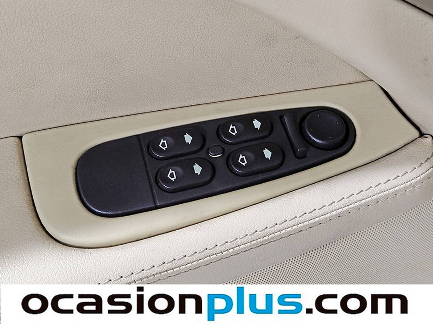 Foto Jaguar S-Type Jaguar S-TYPE 2.5 V6 Executive (200 CV)