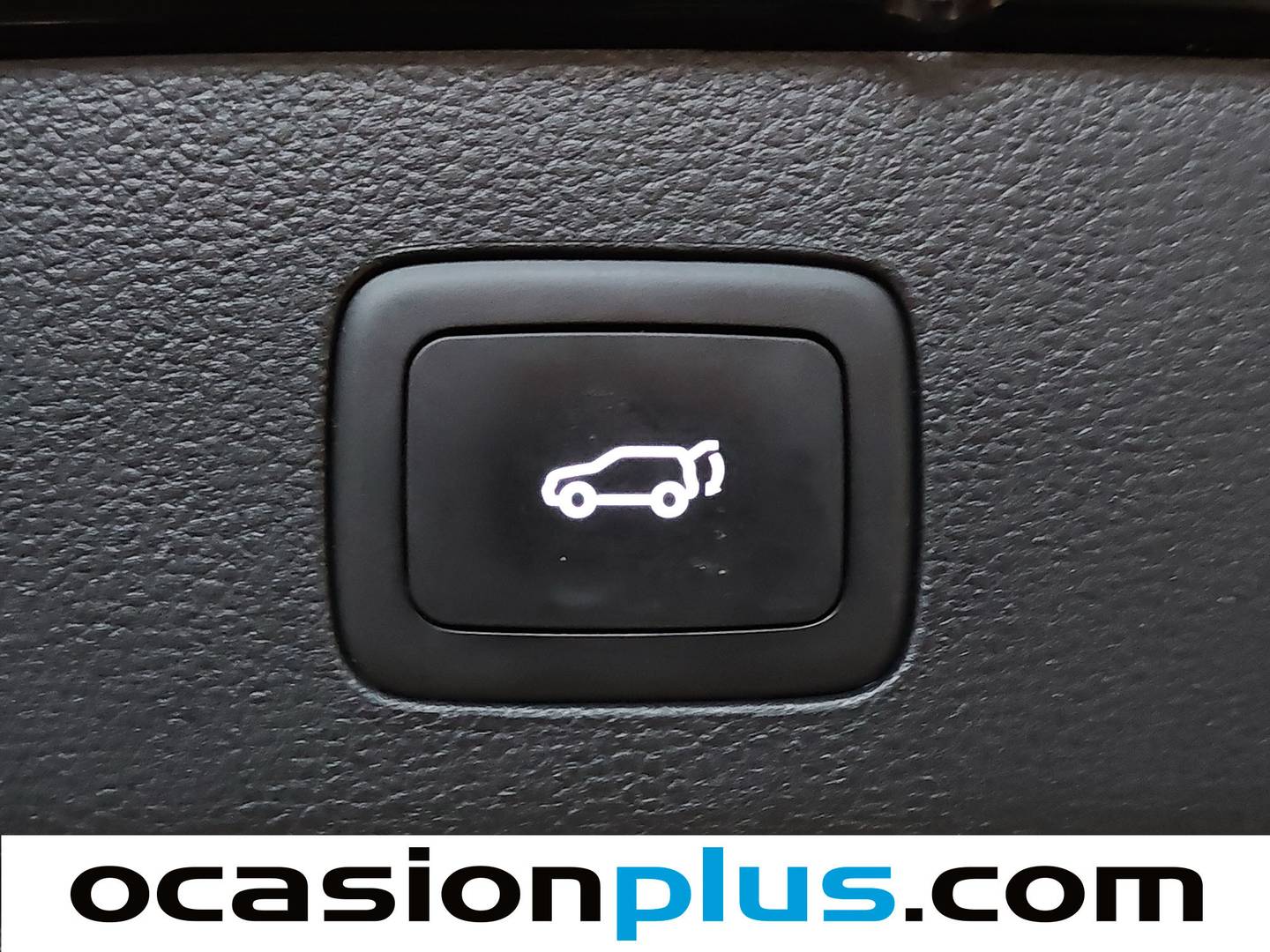 Foto MG HS MG HS 1.5 Turbo GDI Luxury DCT  (162 CV)