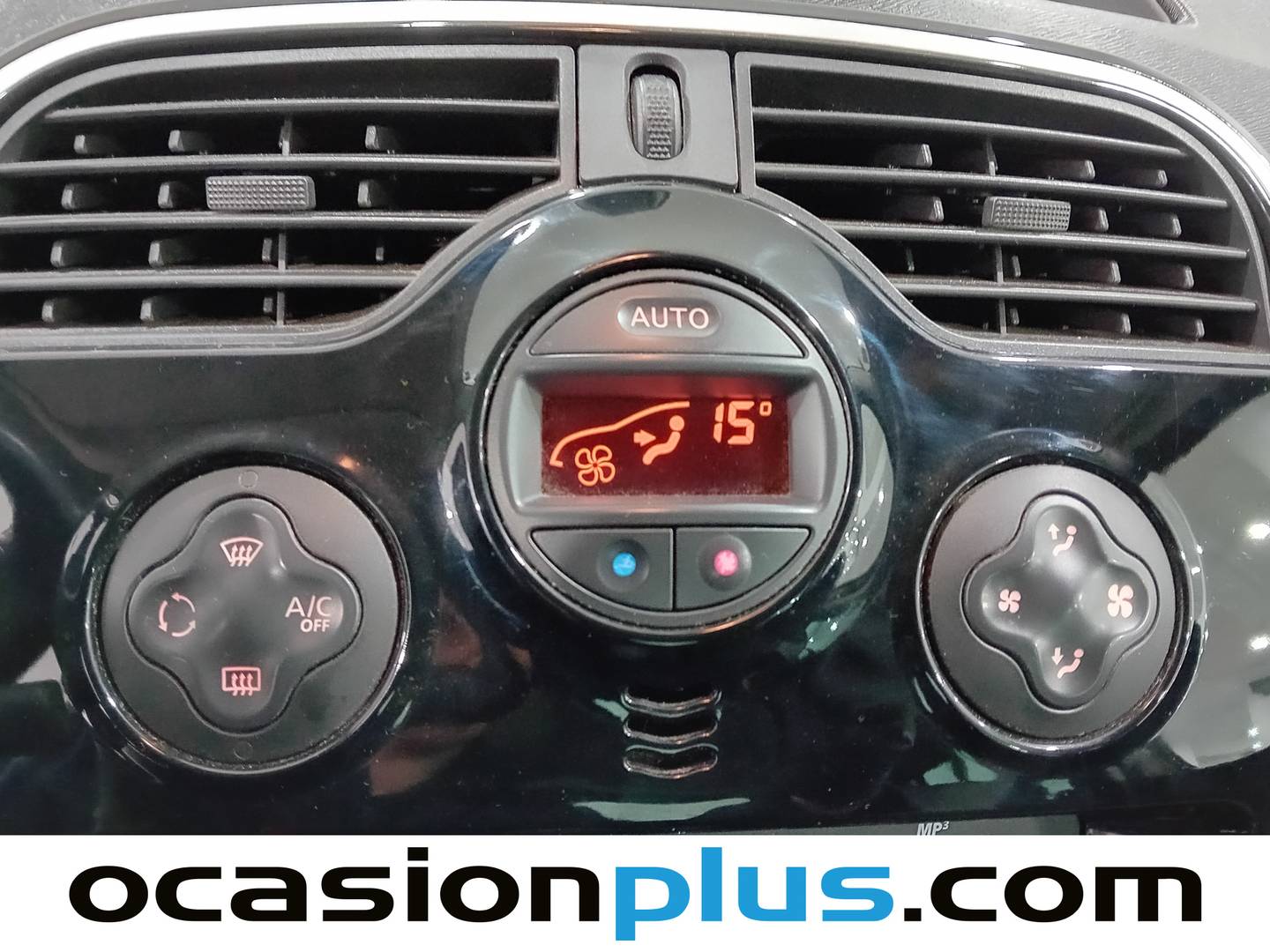 Renault Kangoo Combi Renault Kangoo Combi Combi N. Extrem M1-AF SE Energy dCi (110 CV) al mejor precio