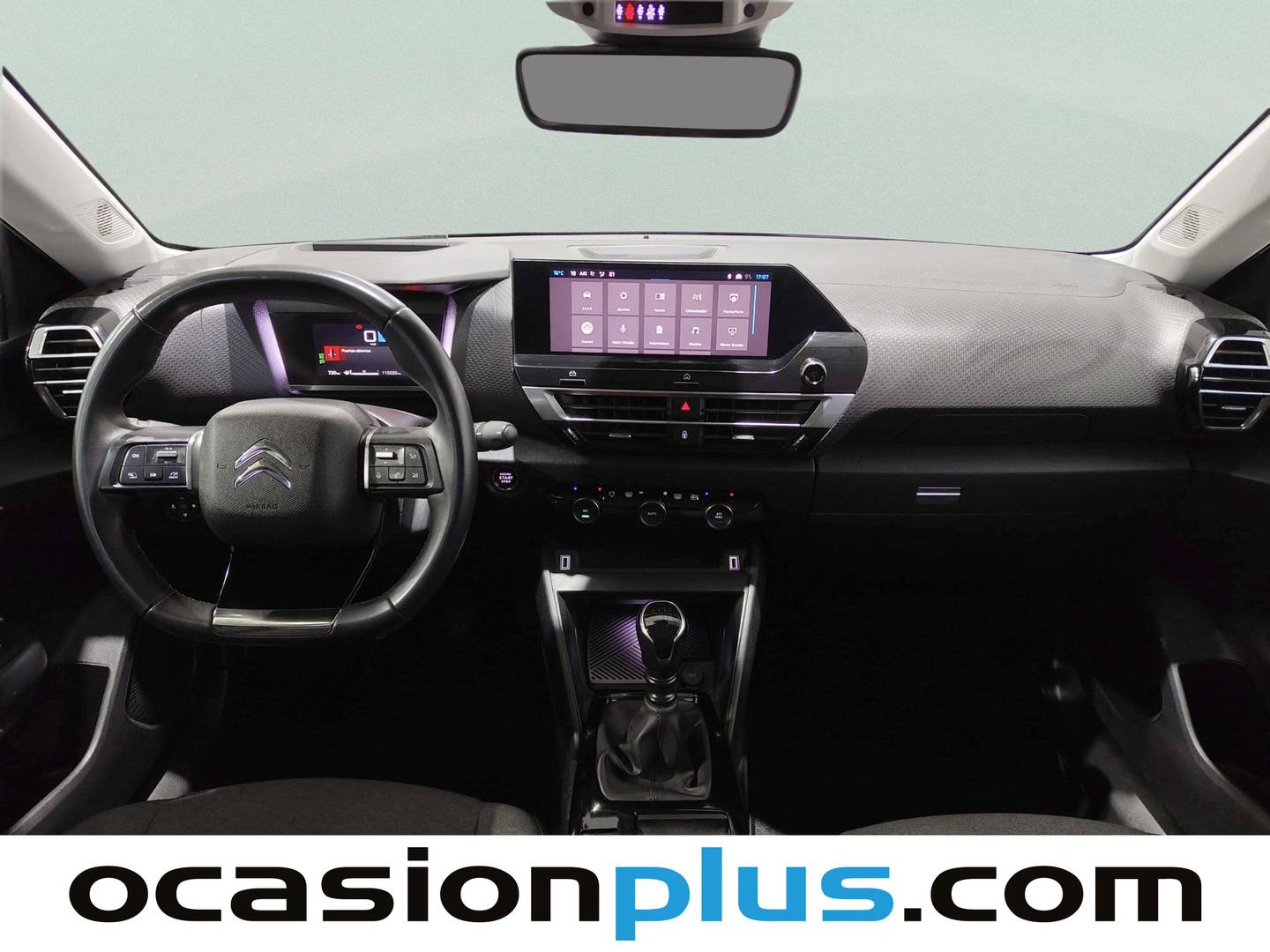 Foto Citroën C4 Citroen C4 PureTech 130 S&S Shine (130 CV)