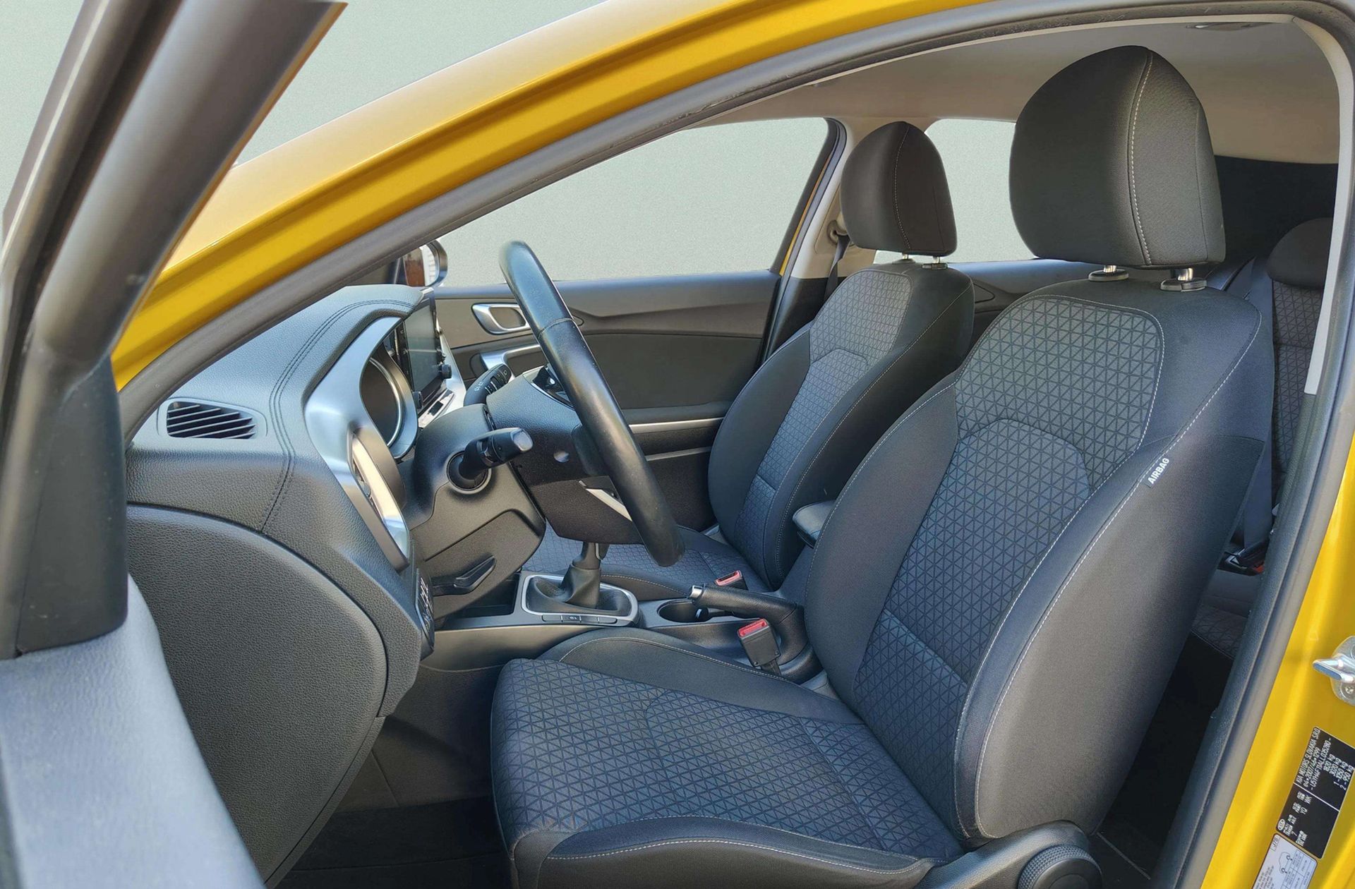 Kia XCeed 1.0 T-GDi Drive - foto 10