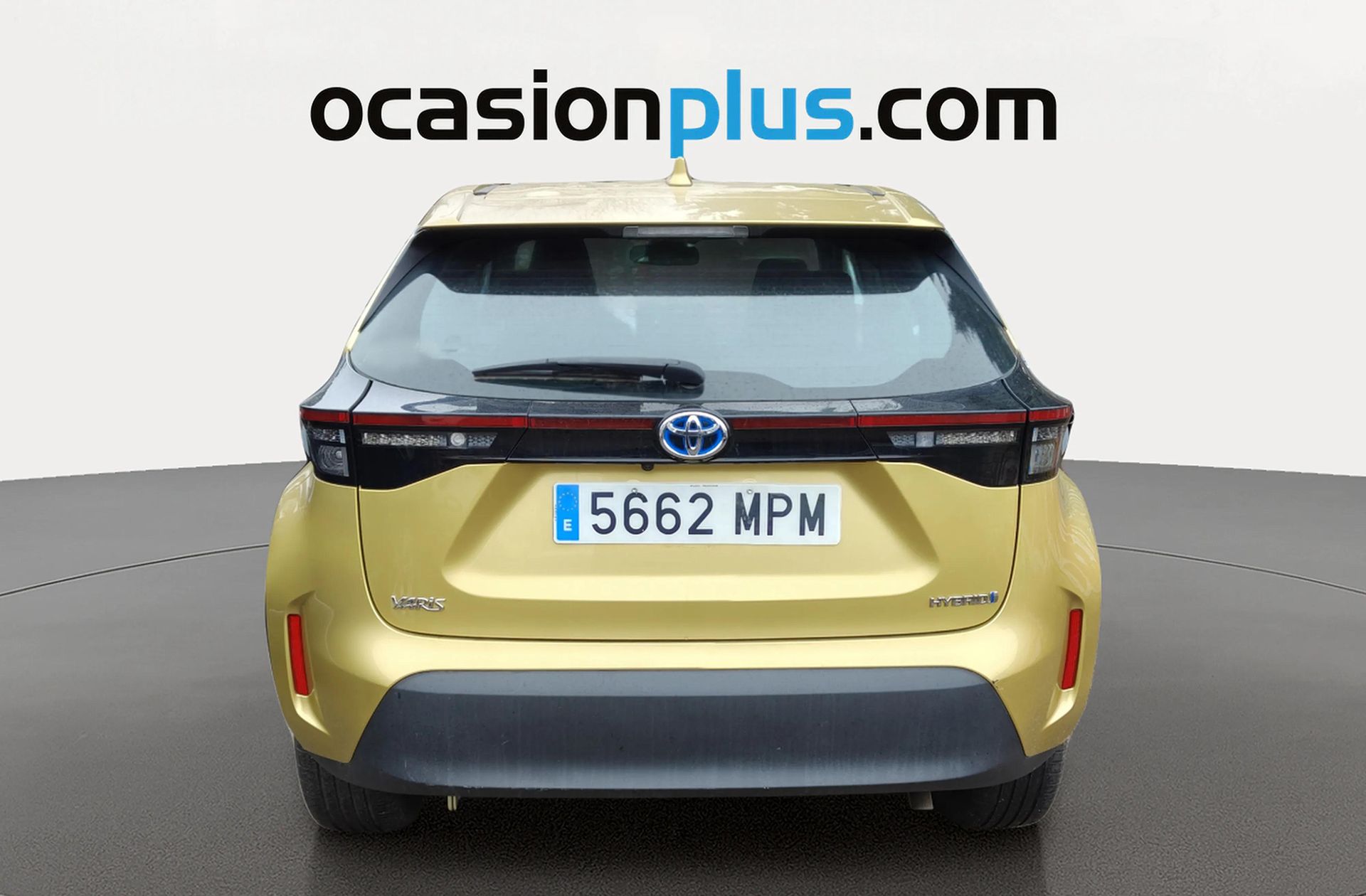 Toyota Yaris Cross 120H Active Tech - foto 13