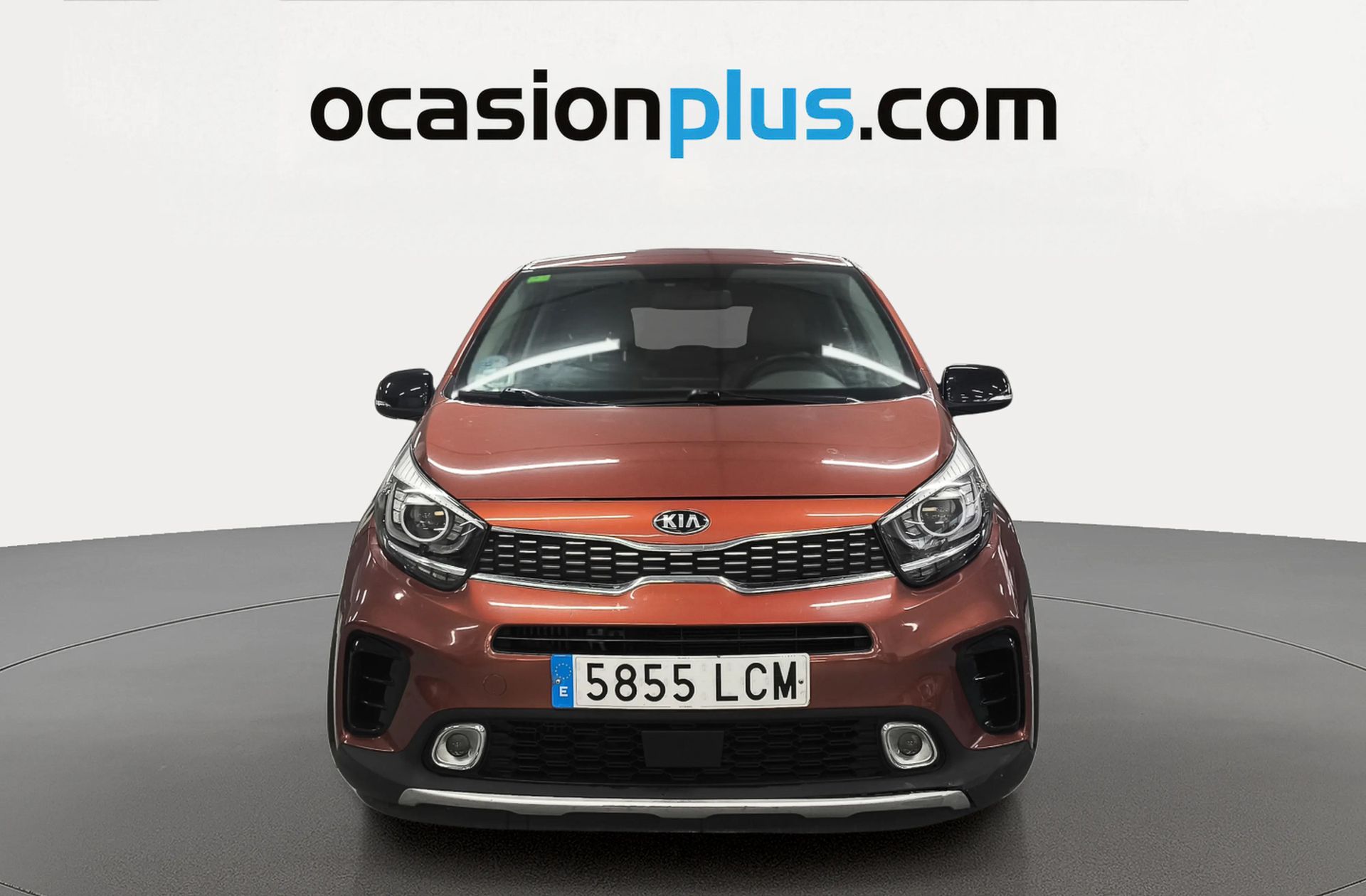 Kia Picanto 1.0 T-GDi X-Line - foto 13