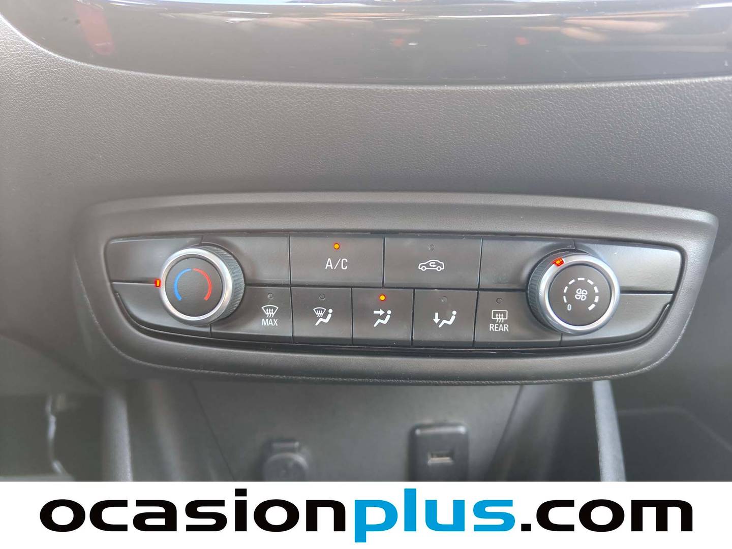 Opel Crossland X Opel Crossland X 1.2 S&S Design Line 120 Aniversario Auto (110 CV) automático