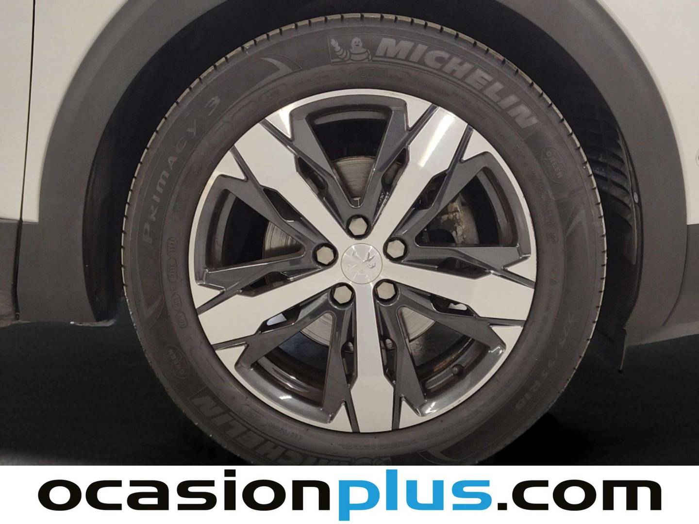 Peugeot 3008 Peugeot 3008 THP 165 GT Line S&S Auto (165 CV) automático