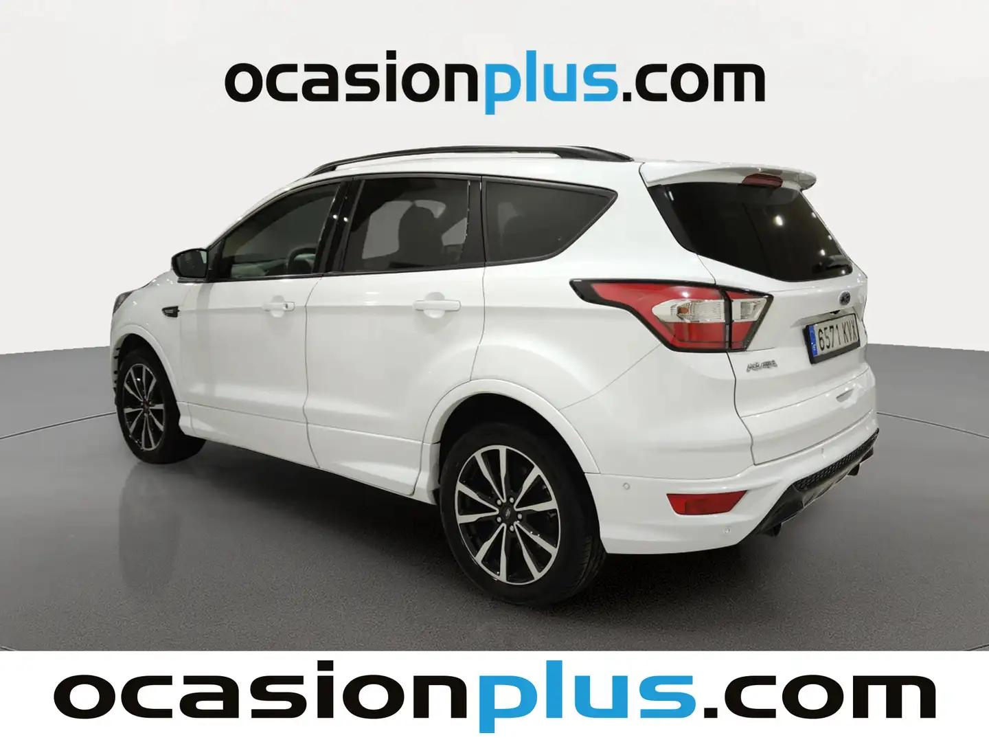 Foto Ford Kuga Ford Kuga 1.5 EcoBoost ST-Line 4x2 (120 CV)