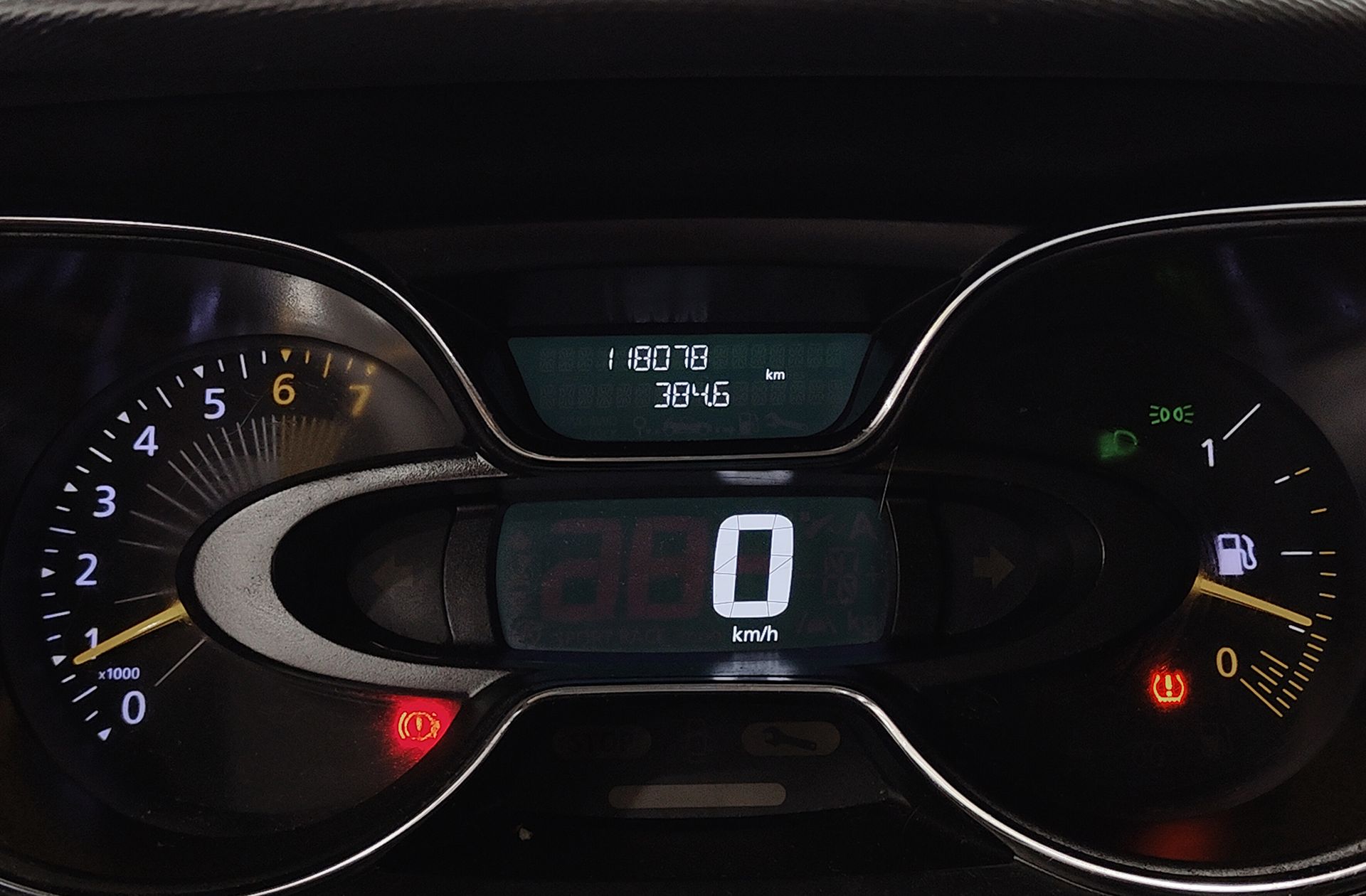 Renault Captur Intens Energy TCe - foto 19