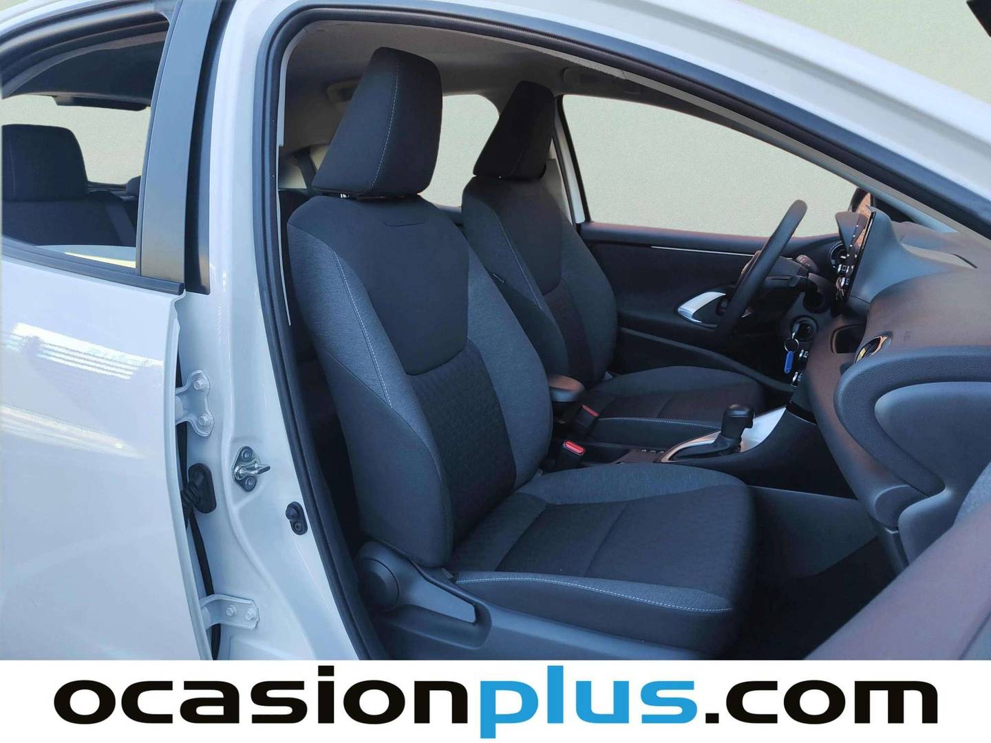 Toyota Yaris Toyota Yaris 120H Business Plus (116 CV) km 0