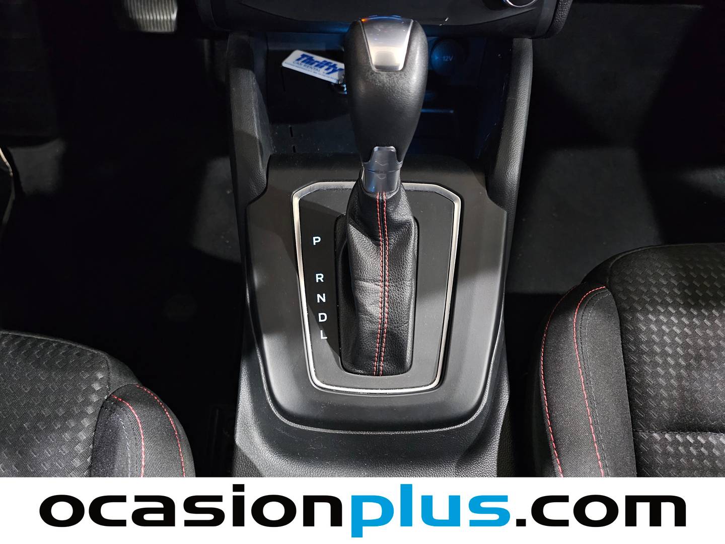 Ford Focus Ford Focus 1.0 Ecoboost MHEV ST-Line Auto (155 CV) de segunda mano