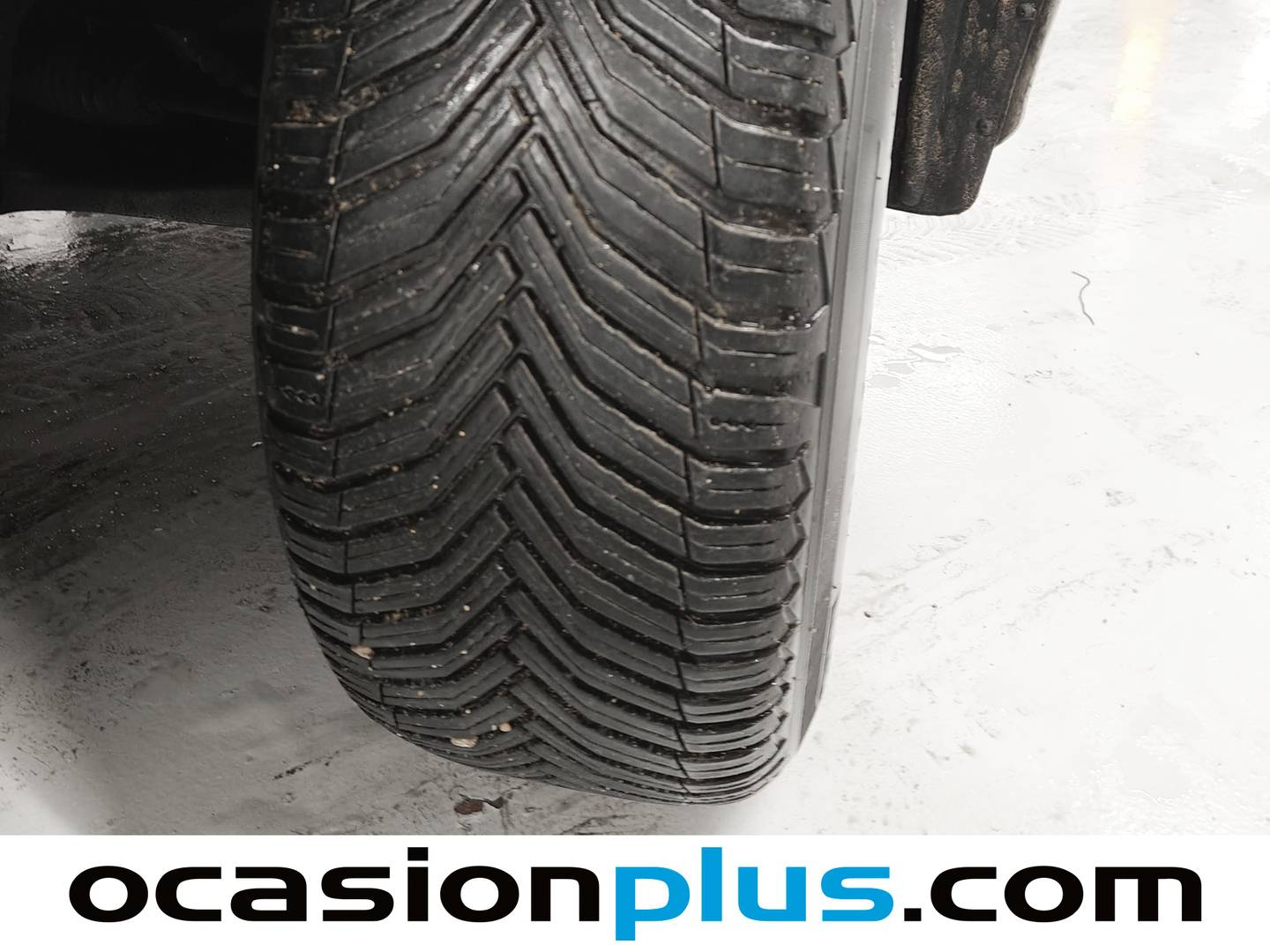 Foto Volvo XC60 Volvo XC60 D3 Kinetic Auto (150 CV)