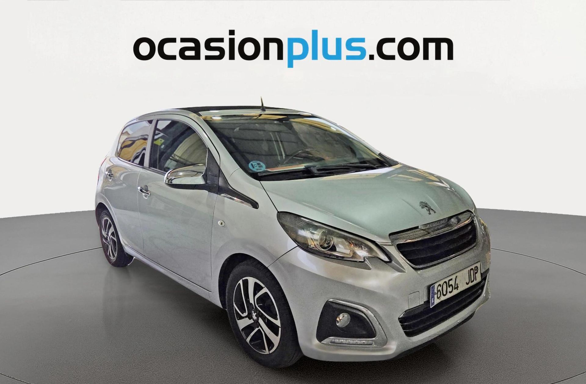 Peugeot 108 1.2 PureTech Top! Allure - foto 2