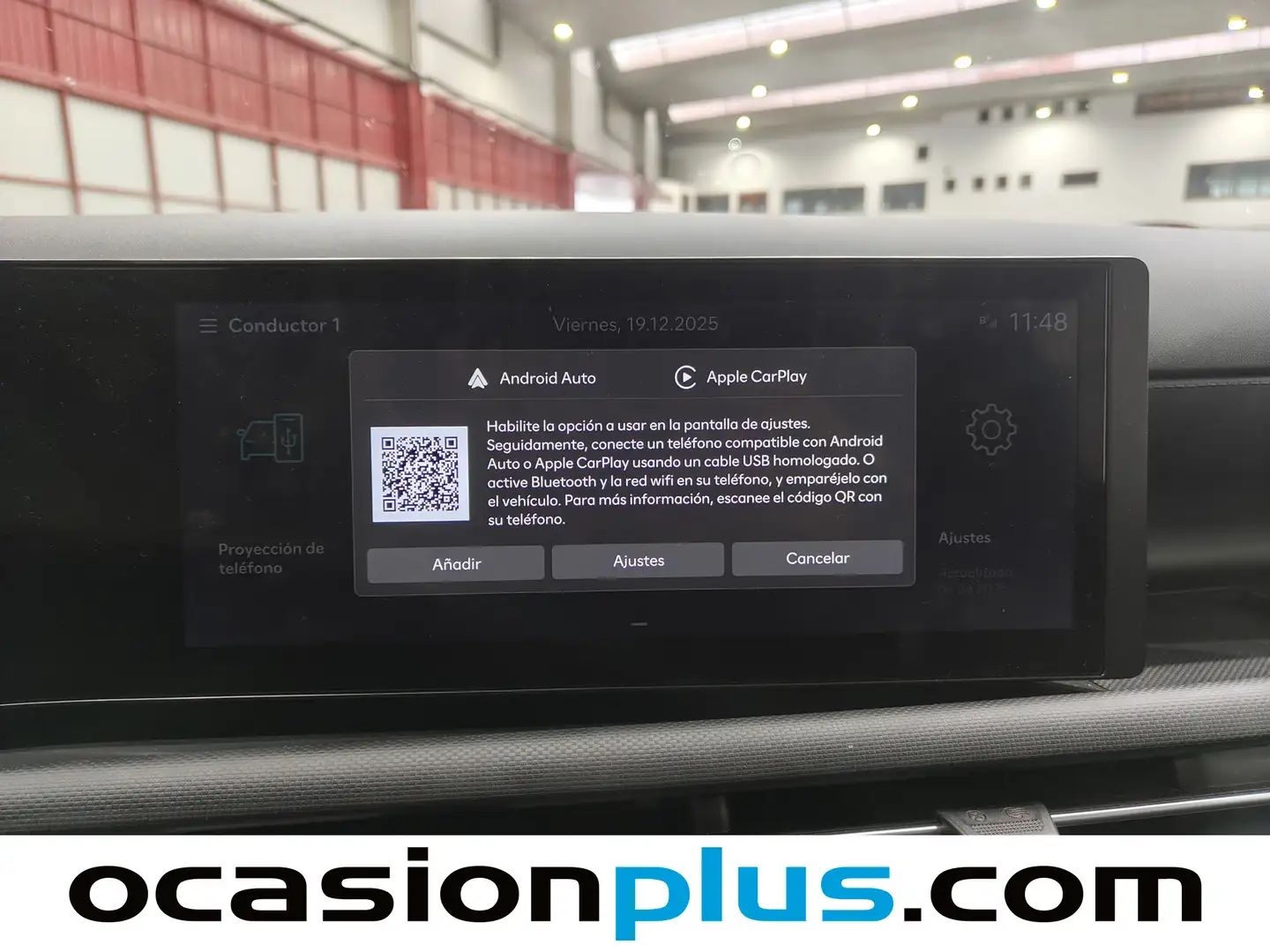 Foto Hyundai Tucson Hyundai Tucson 1.6T Klass (160 CV)