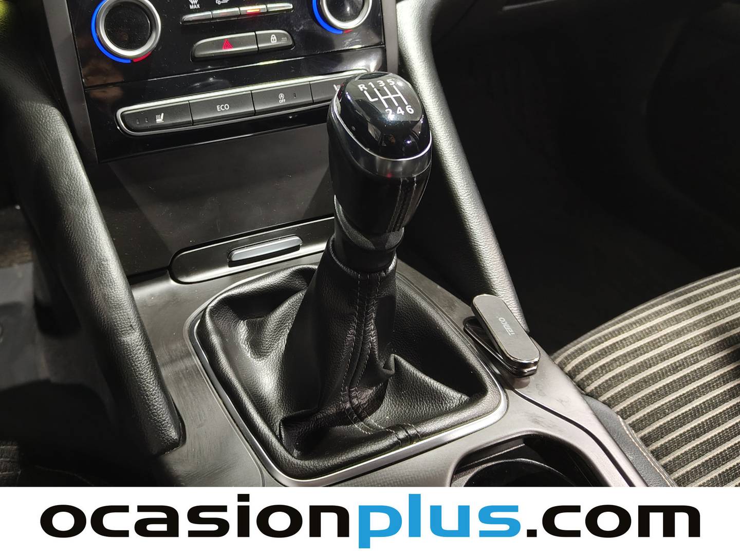 Foto Renault Talisman Renault Talisman Zen Energy dCi (130 CV)