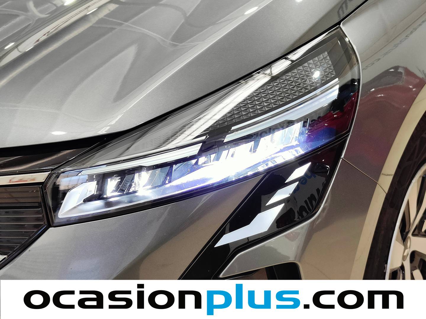 Extras del Mitsubishi Colt Mitsubishi Colt 100T GLP Motion (100 CV)
