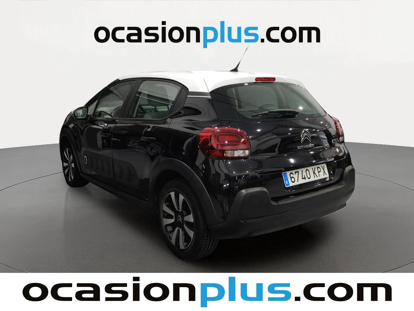 Foto Citroën C3 Citroen C3 PureTech 82 Feel (83 CV)