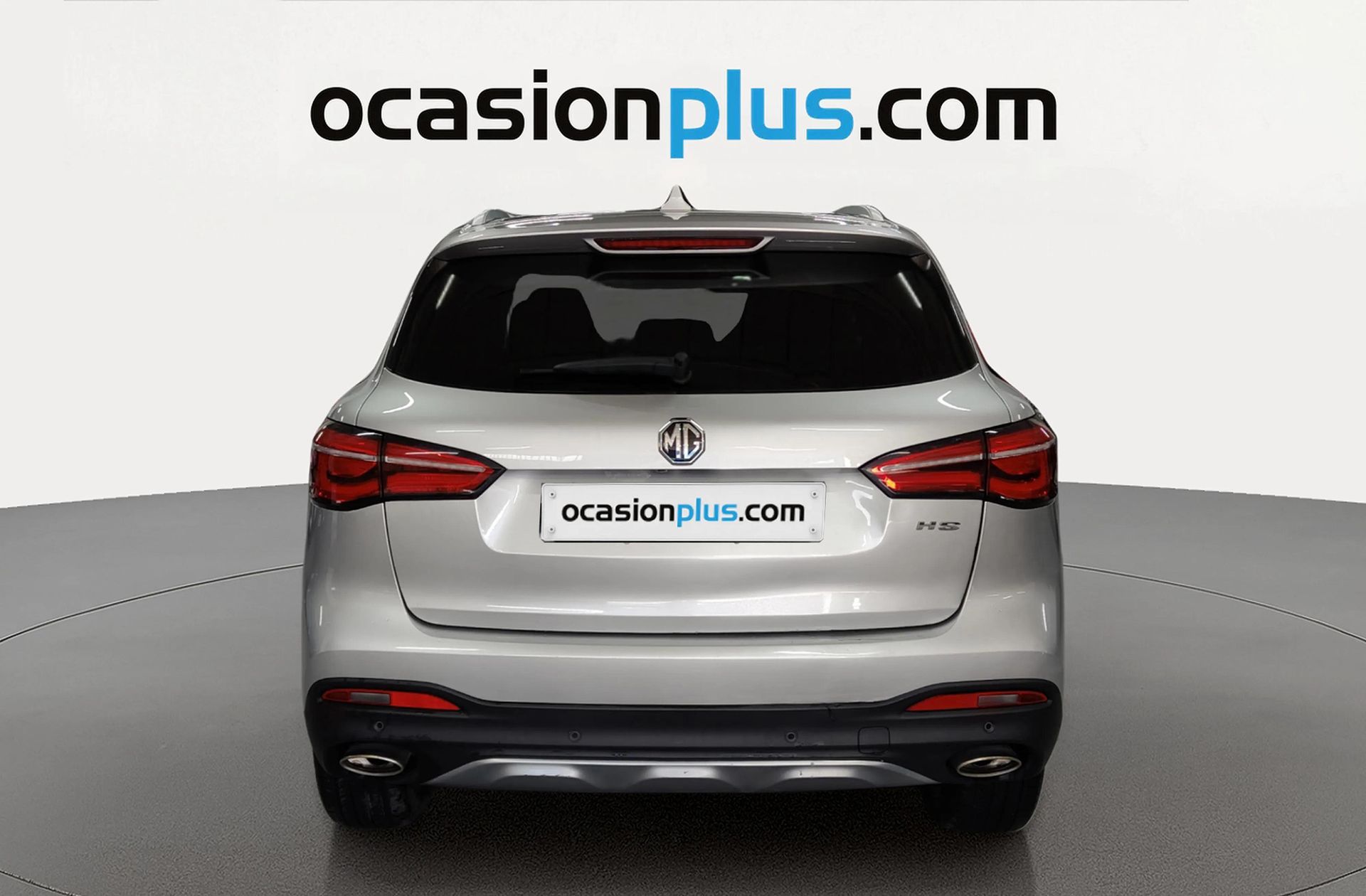 MG HS 1.5 Turbo GDI Luxury - foto 18