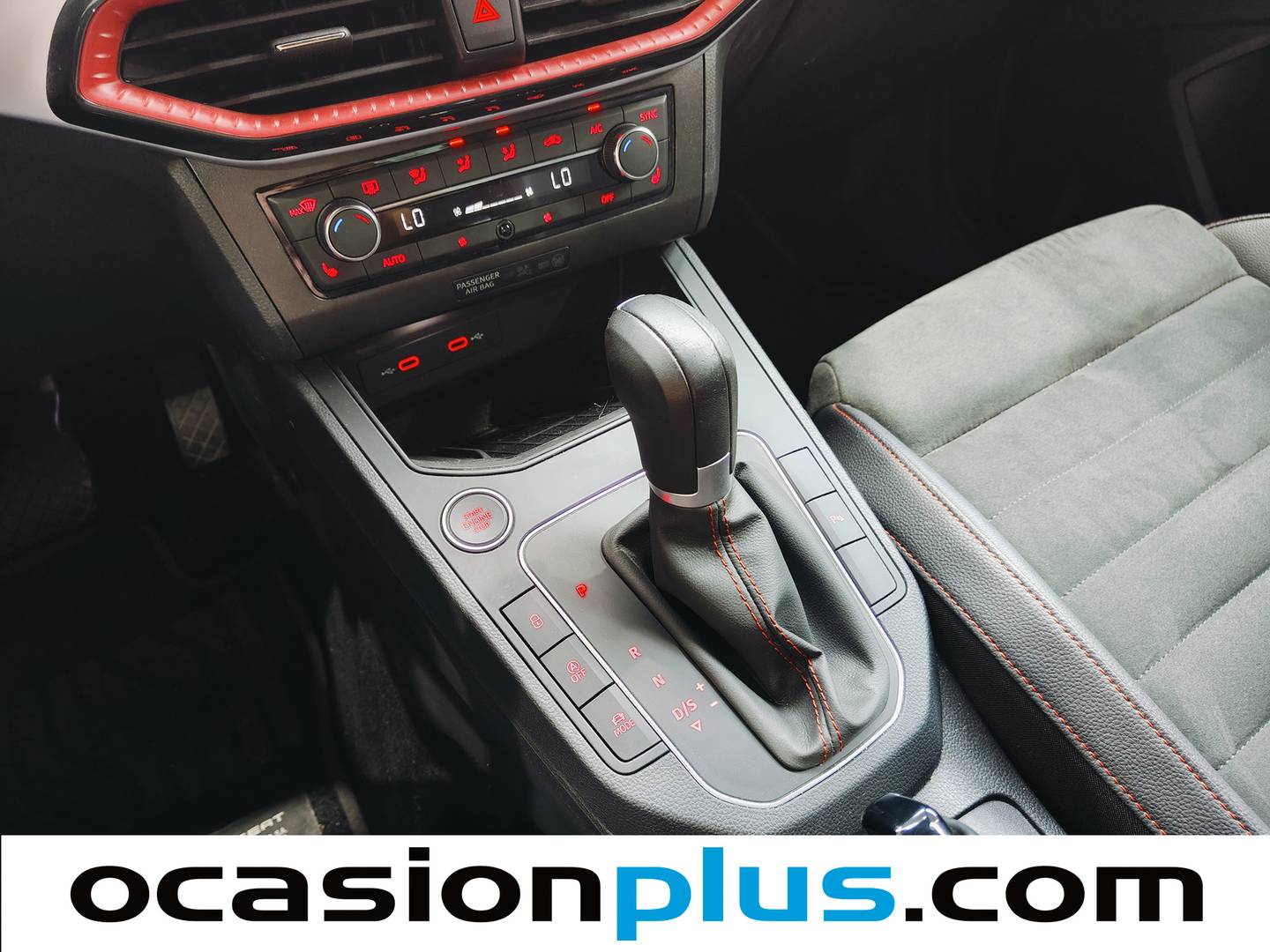 Seat Ibiza Seat Ibiza 1.5 TSI FR XL DSG (150 CV) de segunda mano