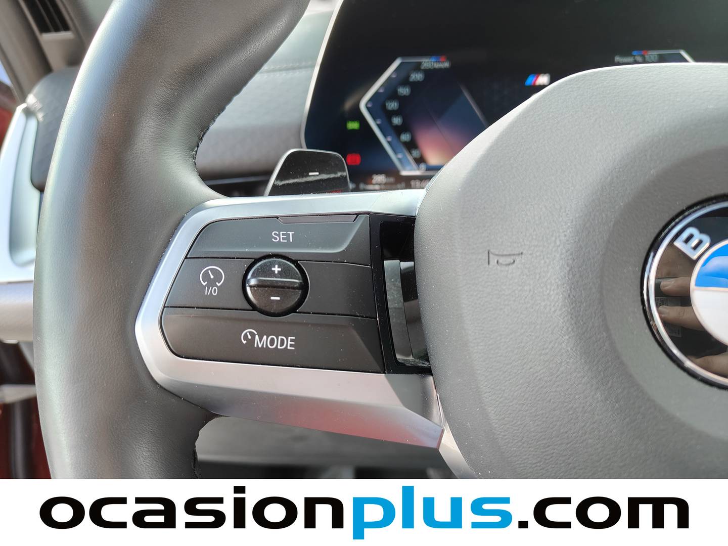 Foto BMW X2 BMW X2 sDrive20i (170 CV) Pack M