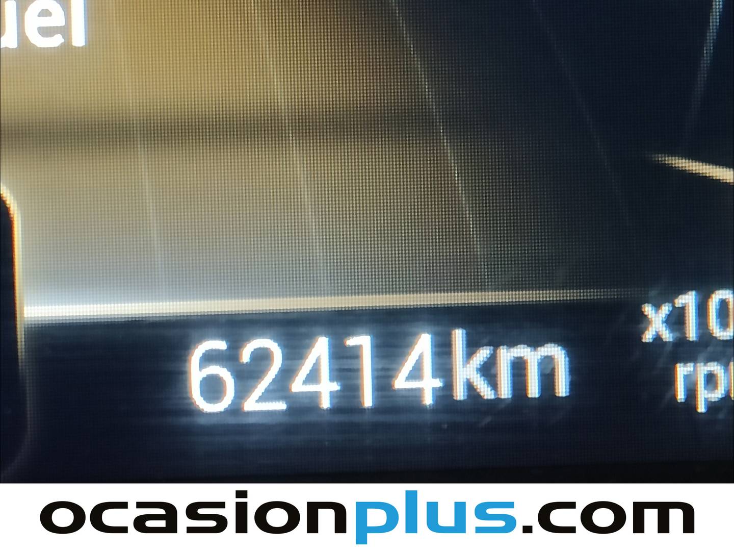 DR AUTOMOBILES DR 4.0 DR AUTOMOBILES DR4 1.5 (116 CV) seminuevo