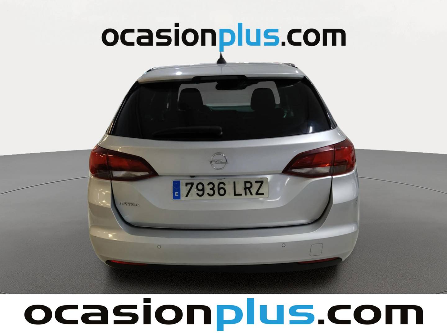Opel Astra Opel Astra 1.4T SHT S/S Business Elegance CVT (145 CV) barato