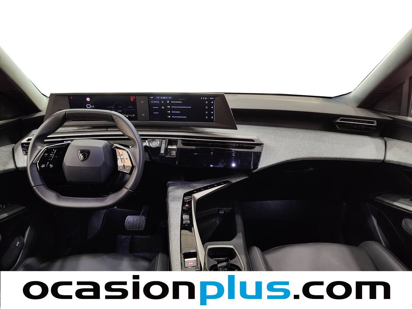 Peugeot 3008 Hybrid Peugeot 3008 Hybrid 145 Allure eDCS6 (145 CV) de ocasión