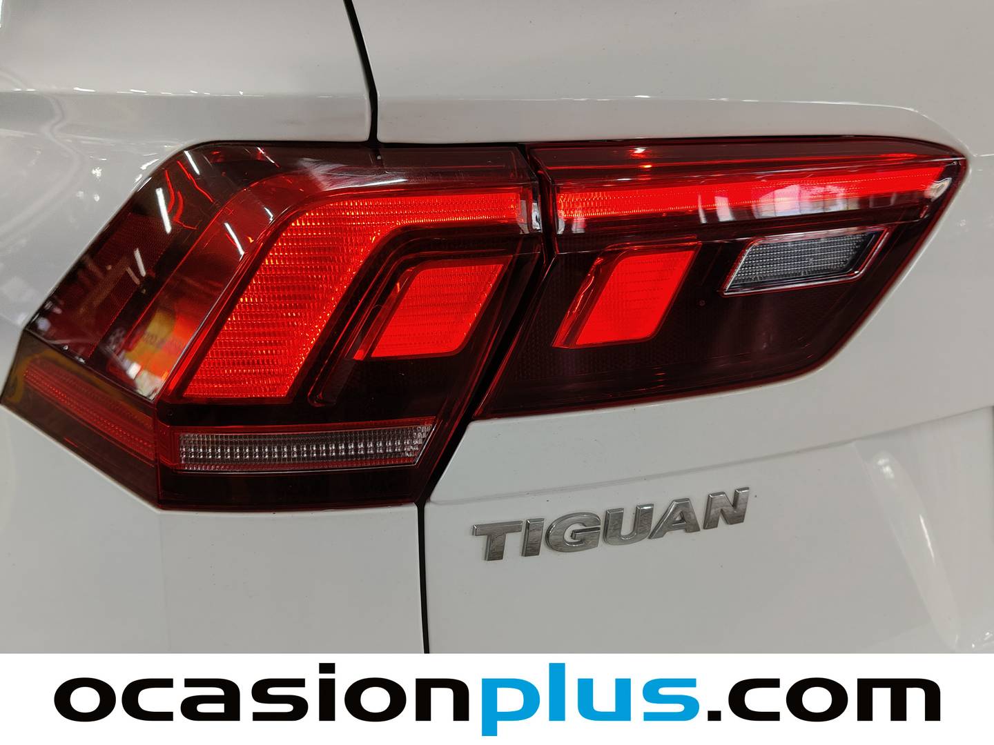 Volkswagen Tiguan Volkswagen Tiguan Advance 2.0 TDI (150 CV) DSG Pack R-Line al mejor precio