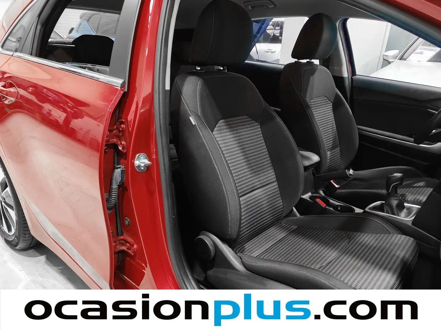 Foto KIA Ceed Kia Ceed 1.0 T-GDI Drive (100 CV)